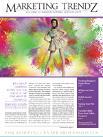 Marketing Trendz Magazine