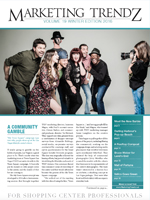 Marketing Trendz Magazine