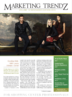 Marketing Trendz Magazine