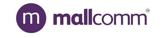 Mallcomm logo