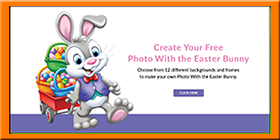Online Easter Photos